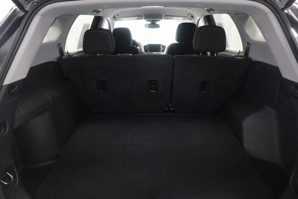 used 2024 GMC Terrain car, priced at $23,738