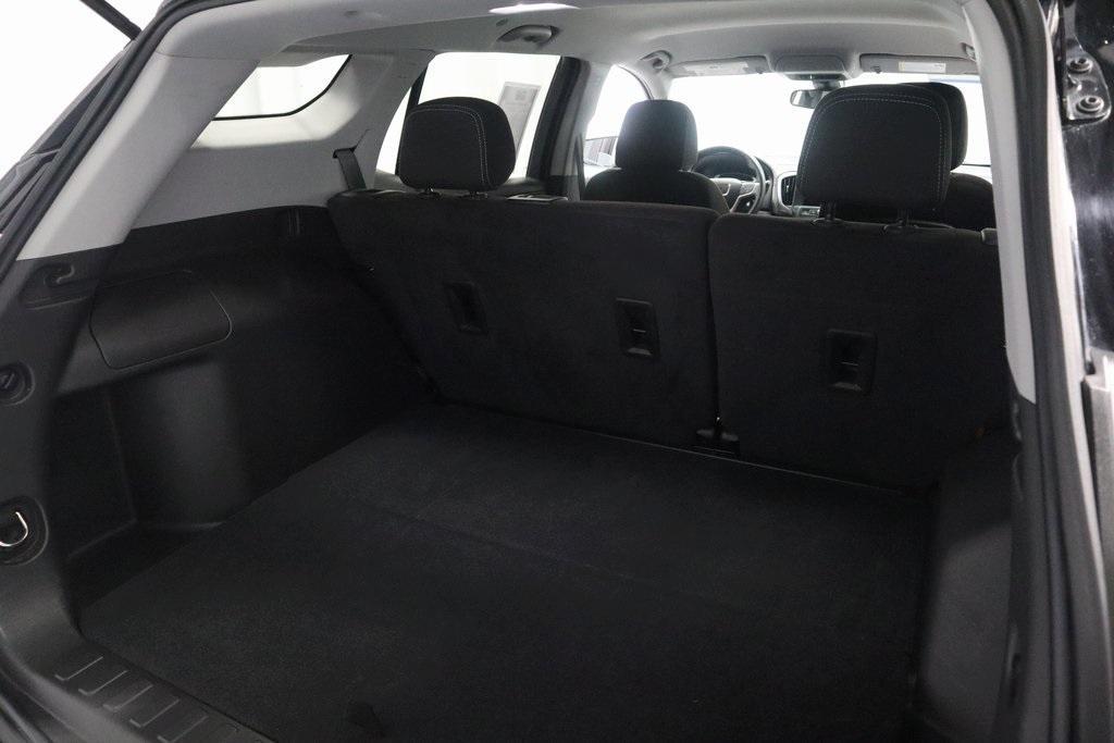 used 2024 GMC Terrain car, priced at $23,738