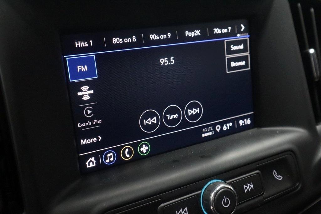 used 2024 GMC Terrain car, priced at $23,738