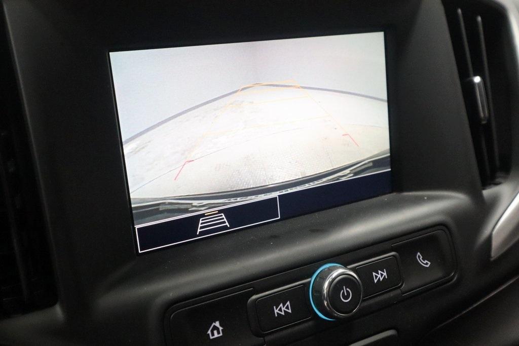 used 2024 GMC Terrain car, priced at $23,738