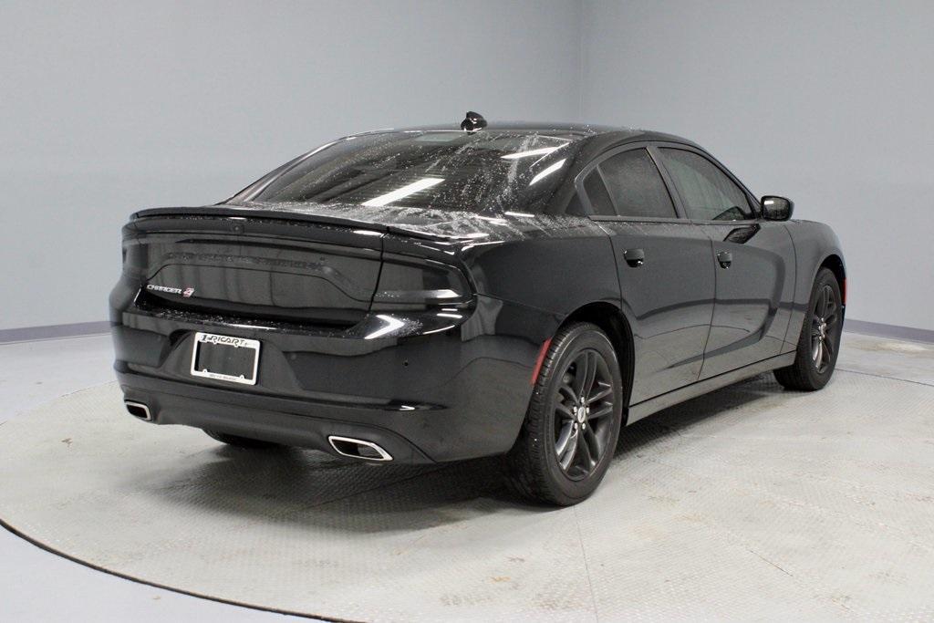 used 2019 Dodge Charger car, priced at $19,234