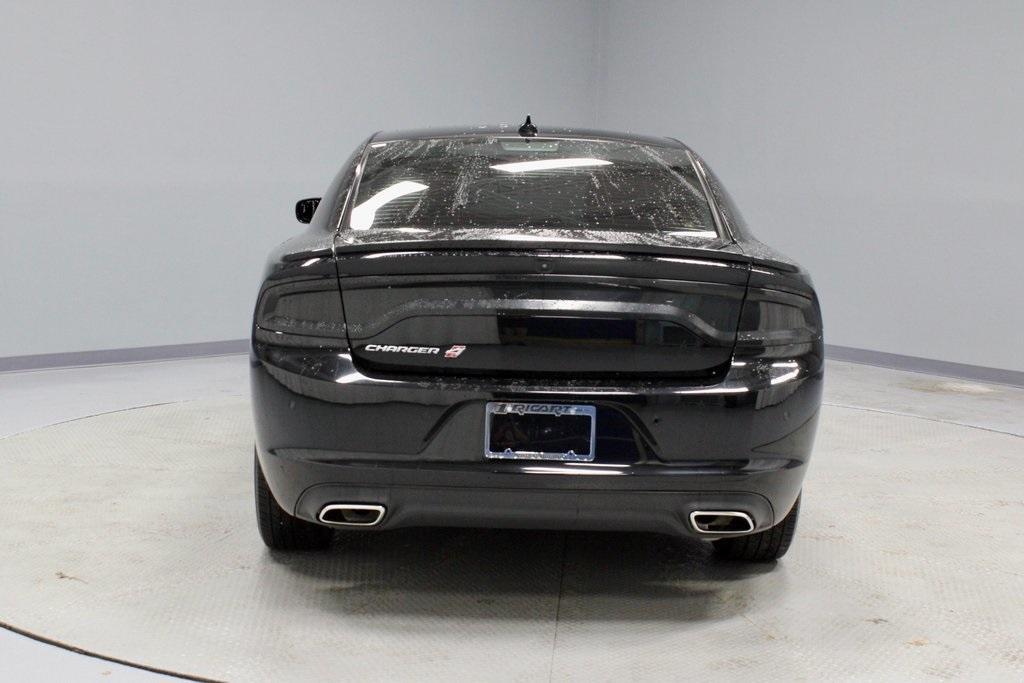 used 2019 Dodge Charger car, priced at $19,234