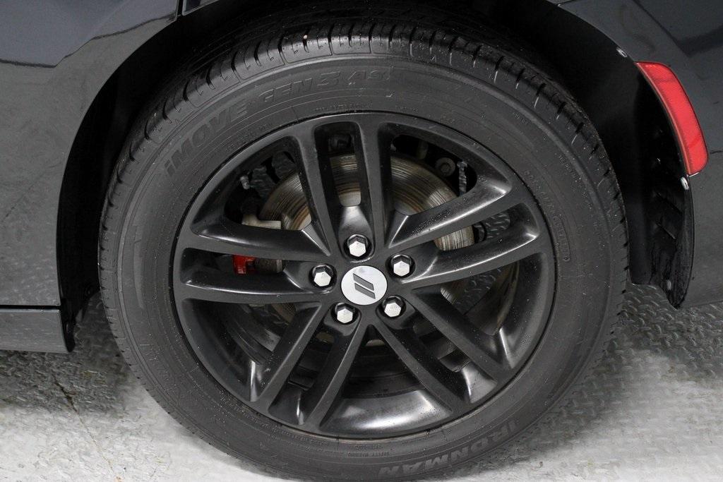 used 2019 Dodge Charger car, priced at $19,234