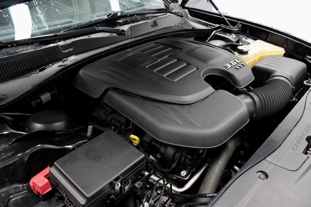 used 2019 Dodge Charger car, priced at $19,234