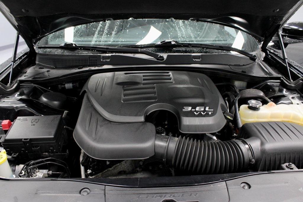 used 2019 Dodge Charger car, priced at $19,234