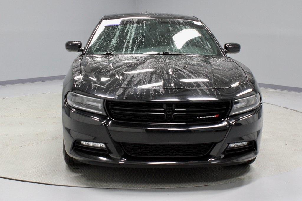 used 2019 Dodge Charger car, priced at $19,234