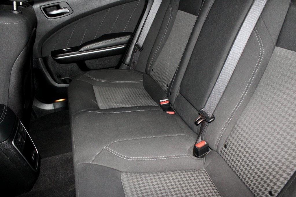 used 2019 Dodge Charger car, priced at $19,234