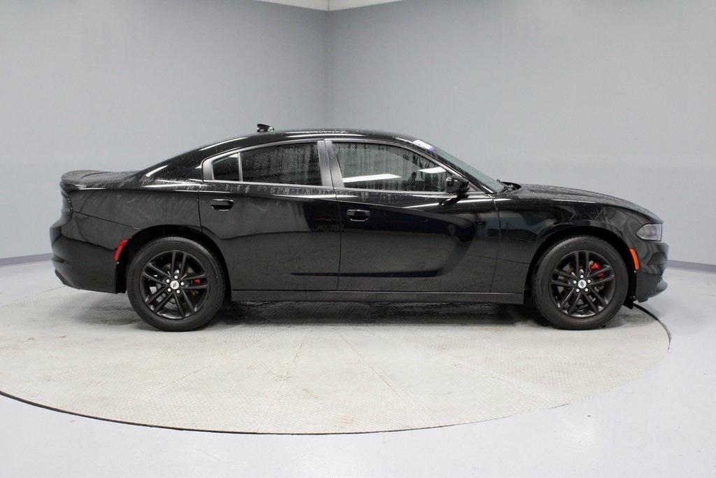used 2019 Dodge Charger car, priced at $19,234