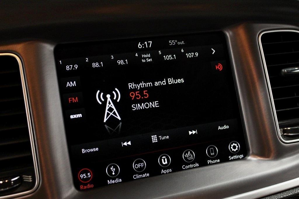used 2019 Dodge Charger car, priced at $19,234