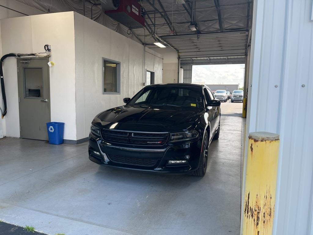 used 2019 Dodge Charger car, priced at $20,352