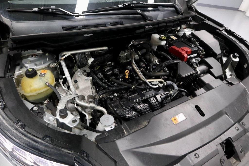 used 2022 Mitsubishi Outlander car, priced at $21,044