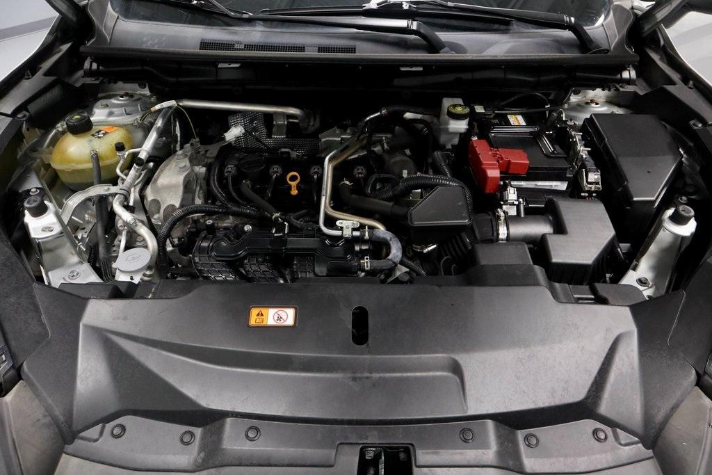 used 2022 Mitsubishi Outlander car, priced at $21,044