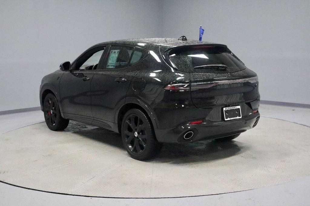 used 2024 Dodge Hornet car, priced at $30,696