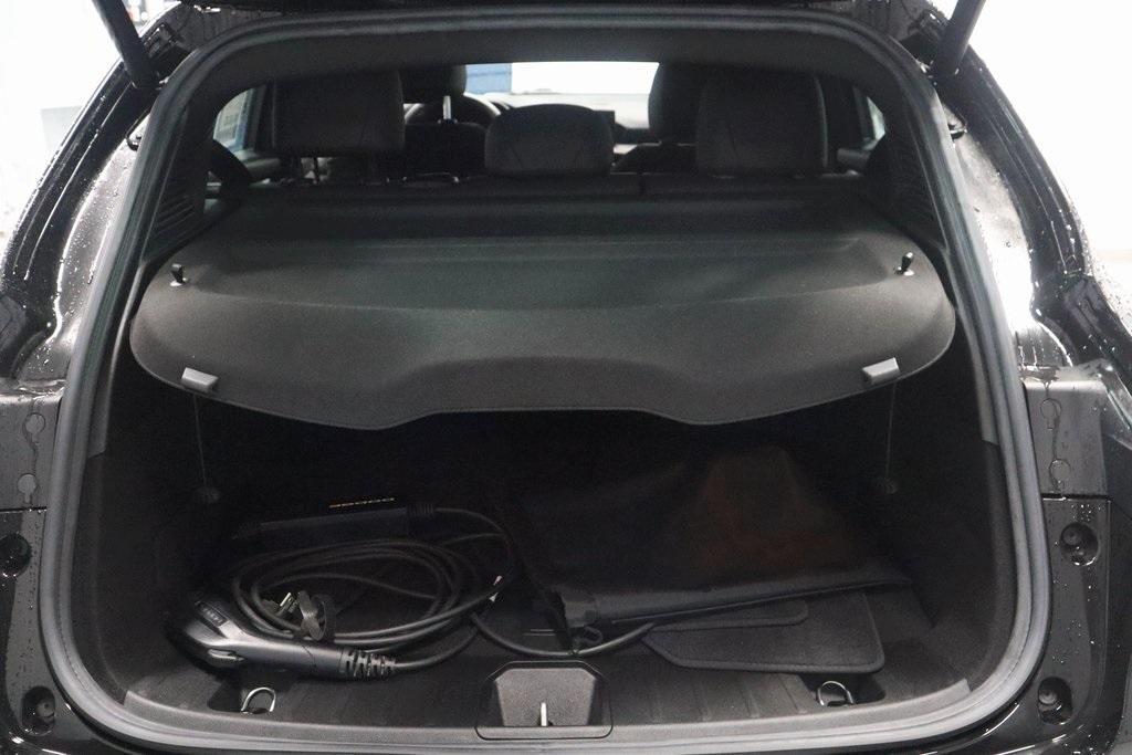 used 2024 Dodge Hornet car, priced at $30,696