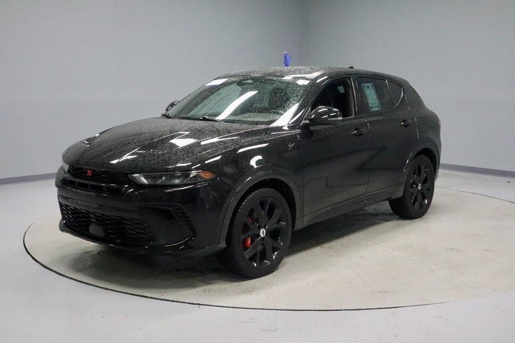 used 2024 Dodge Hornet car, priced at $30,696