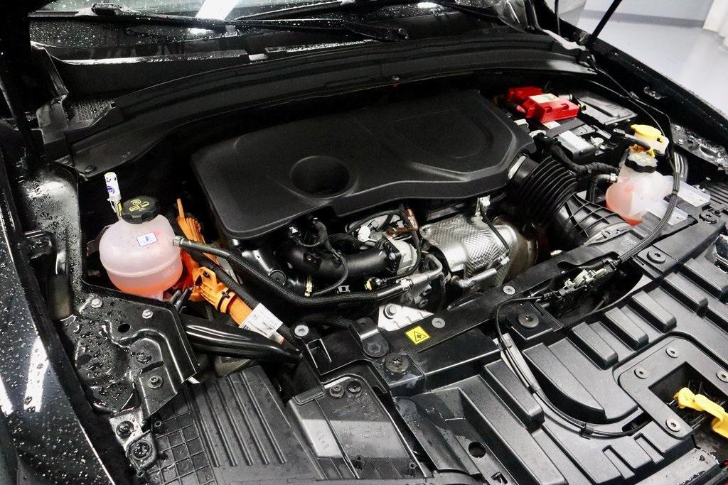 used 2024 Dodge Hornet car, priced at $30,696