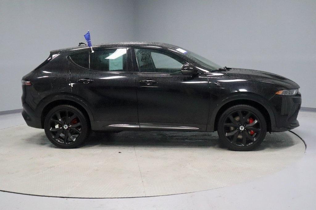 used 2024 Dodge Hornet car, priced at $30,696