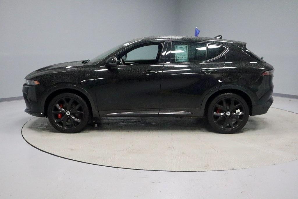 used 2024 Dodge Hornet car, priced at $30,696