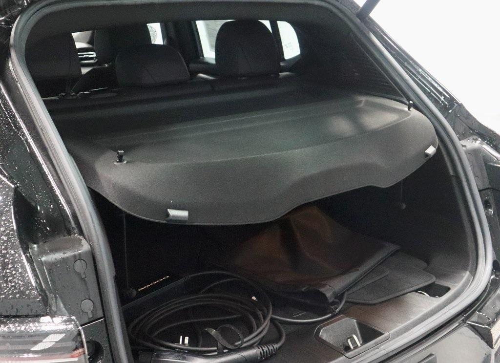 used 2024 Dodge Hornet car, priced at $30,696