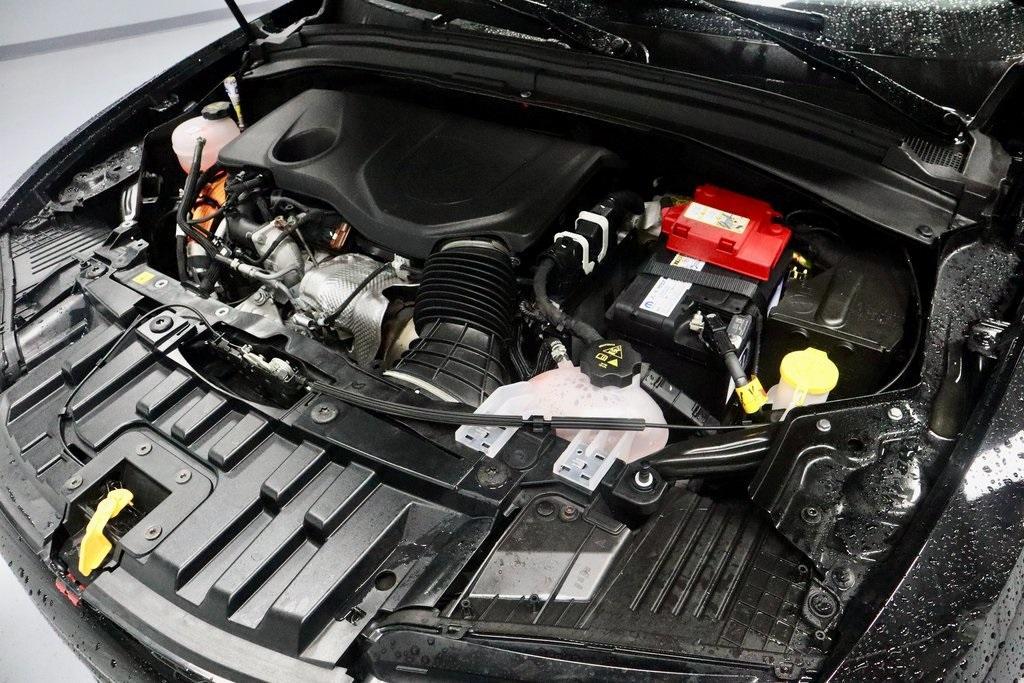used 2024 Dodge Hornet car, priced at $30,696