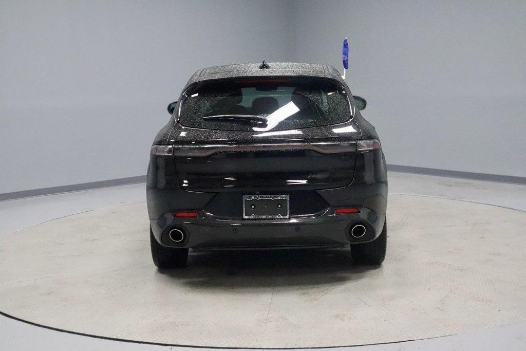 used 2024 Dodge Hornet car, priced at $30,696