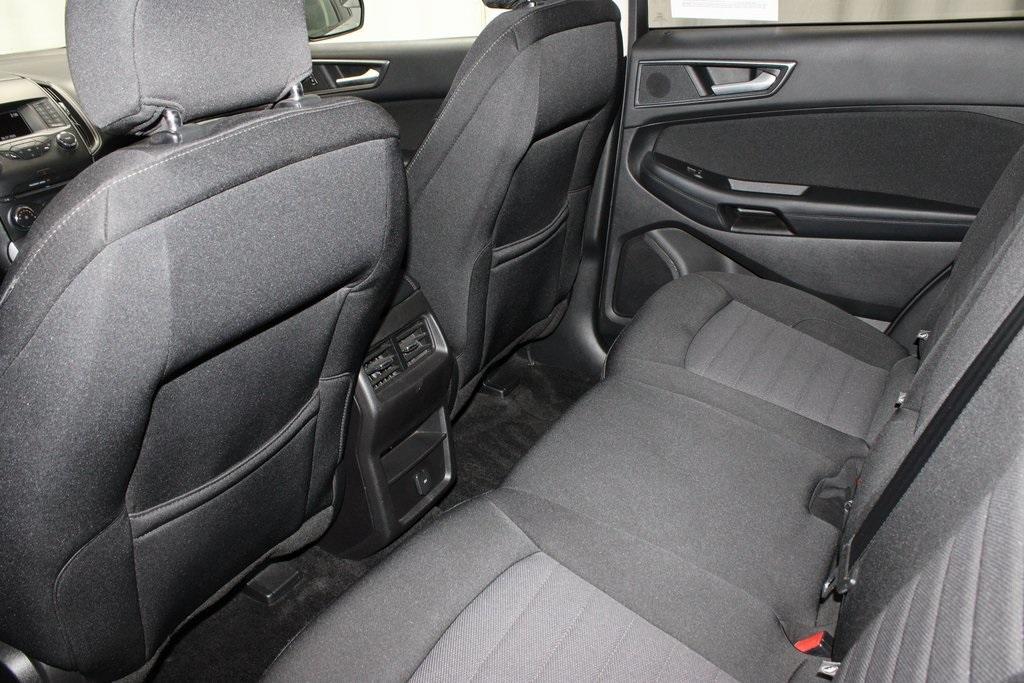 used 2018 Ford Edge car, priced at $12,171
