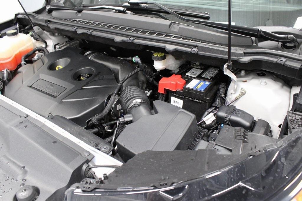 used 2018 Ford Edge car, priced at $12,171