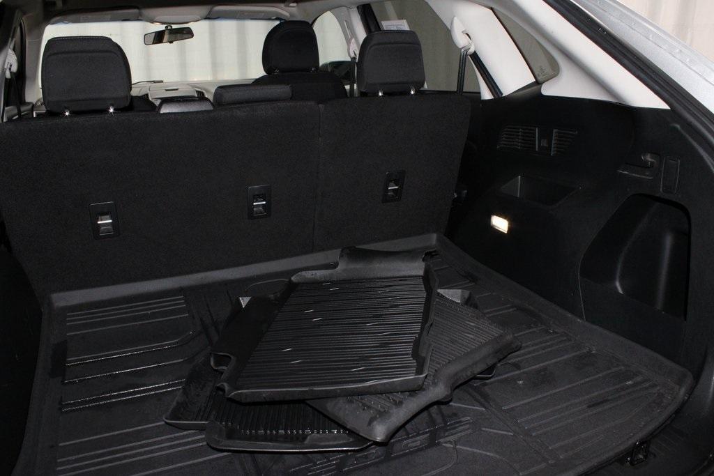 used 2018 Ford Edge car, priced at $12,171