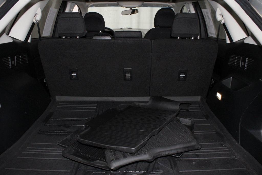 used 2018 Ford Edge car, priced at $12,171