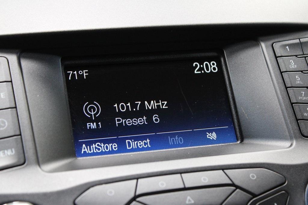 used 2018 Ford Edge car, priced at $12,171