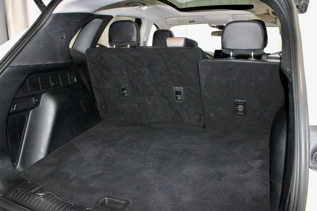 used 2022 Ford Escape car, priced at $17,307