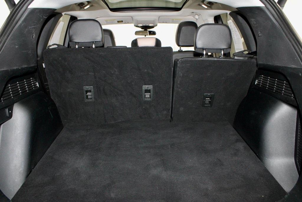 used 2022 Ford Escape car, priced at $17,307