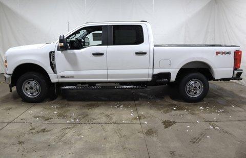 new 2025 Ford F-350 car, priced at $67,775