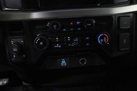 new 2025 Ford F-350 car, priced at $67,775
