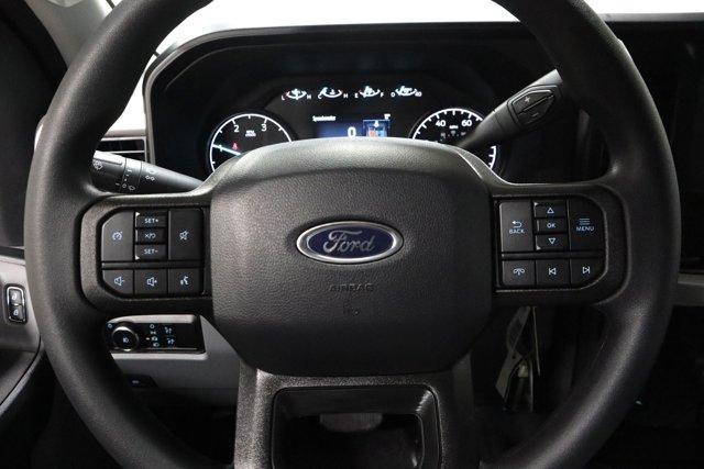 new 2025 Ford F-350 car, priced at $67,775