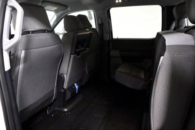new 2025 Ford F-350 car, priced at $67,775