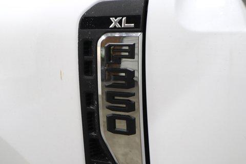 new 2025 Ford F-350 car, priced at $67,775