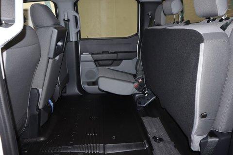 new 2025 Ford F-350 car, priced at $67,775