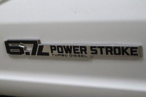 new 2025 Ford F-350 car, priced at $67,775