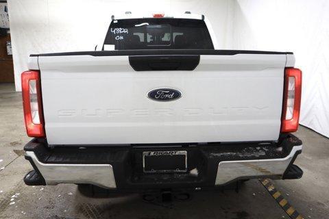 new 2025 Ford F-350 car, priced at $67,775