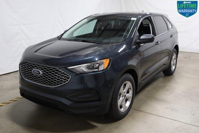 new 2024 Ford Edge car, priced at $32,455