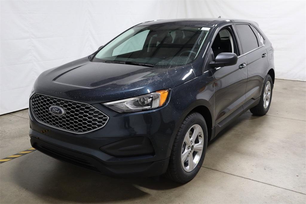 new 2024 Ford Edge car, priced at $38,955