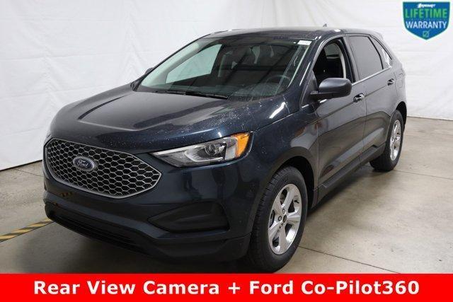 new 2024 Ford Edge car, priced at $35,340