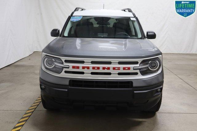 new 2024 Ford Bronco Sport car, priced at $33,690