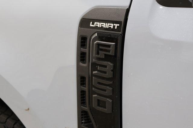 new 2026 Ford F-350 car, priced at $90,205