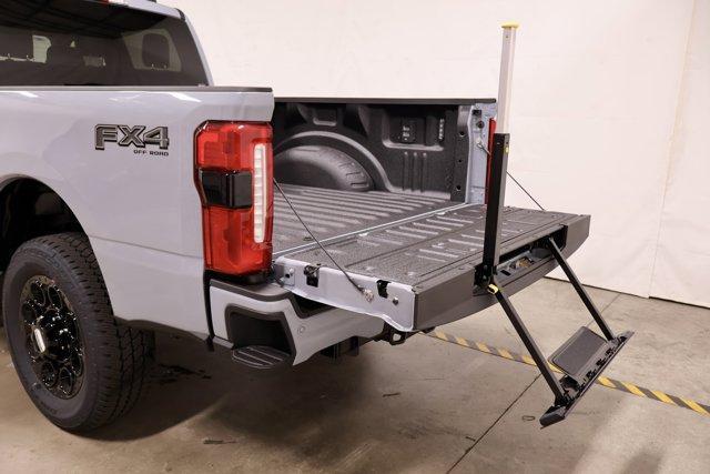 new 2026 Ford F-350 car, priced at $90,205