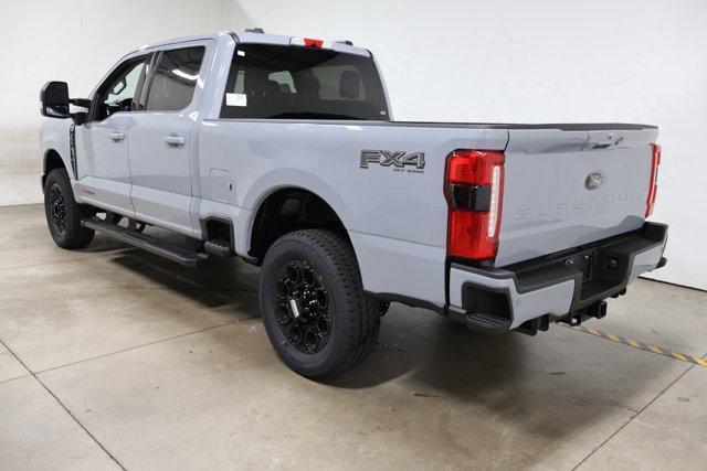 new 2026 Ford F-350 car, priced at $90,205