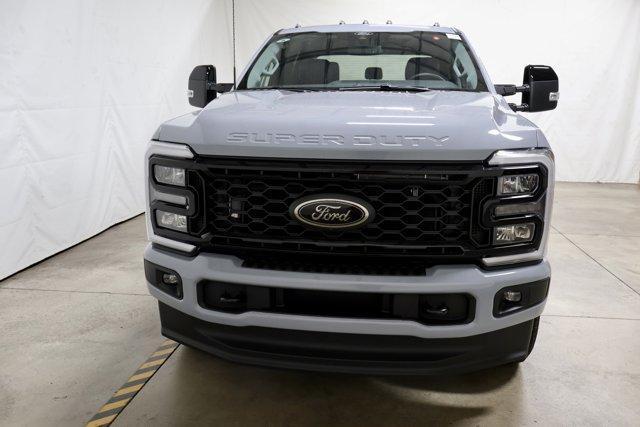 new 2026 Ford F-350 car, priced at $90,205