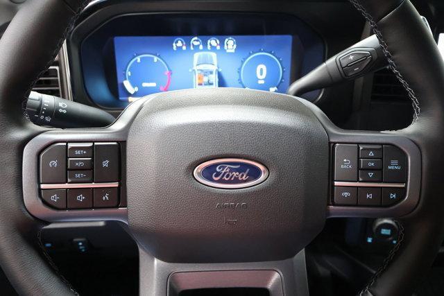 new 2026 Ford F-350 car, priced at $90,205