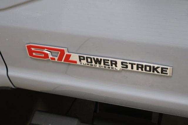 new 2026 Ford F-350 car, priced at $90,205